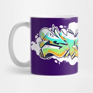 Street Culture Mug